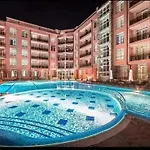 شقة 67 & 16 Rainbow Complex