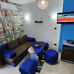 67 & 16 Rainbow Complex شقة ساني بيتش