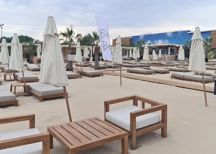 67 & 16 Rainbow Complex Sunny Beach