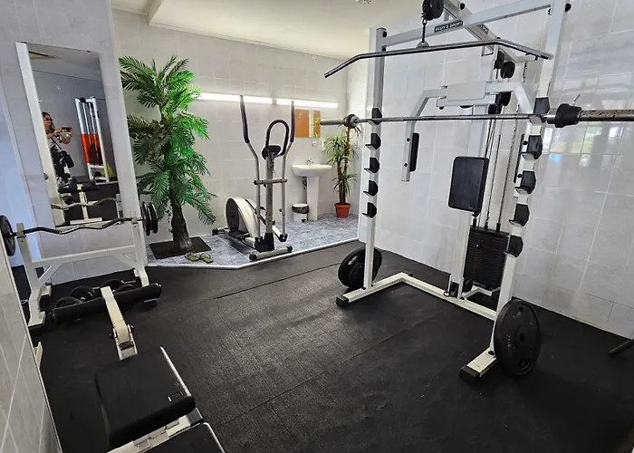 Apartament 67 & 16 Rainbow Complex Sunny Beach