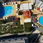 Appartement 67 & 16 Rainbow Complex Sunny Beach