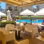 67 & 16 Rainbow Complex * Sunny Beach