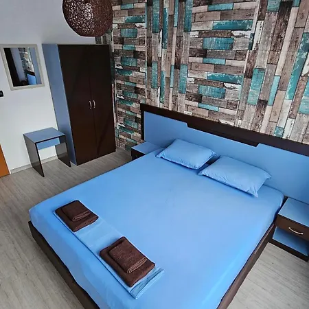 67 & 16 Rainbow Complex Appartement Sunny Beach