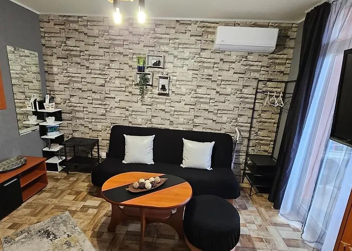 67 & 16 Rainbow Complex Апартаменты