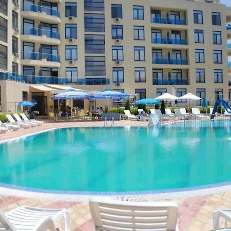 דירה 67 & 16 Rainbow Complex *