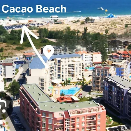 67 & 16 Rainbow Complex