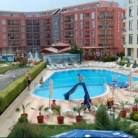 Apartment 67 & 16 Rainbow Complex *