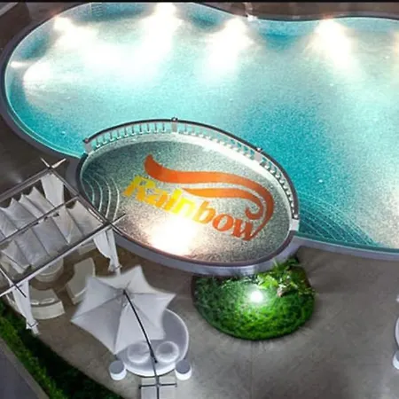 דירה 67 & 16 Rainbow Complex סאני ביץ'