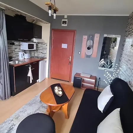 Apartment 67 & 16 Rainbow Complex Sunny Beach