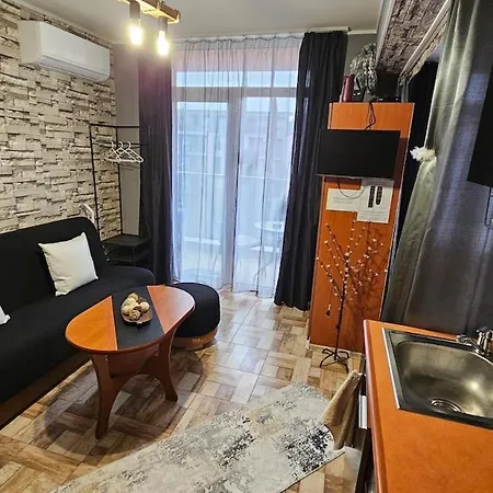 67 & 16 Rainbow Complex * Sunny Beach