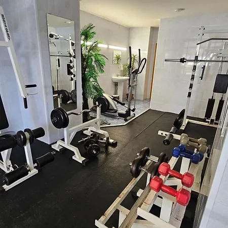 דירה 67 & 16 Rainbow Complex