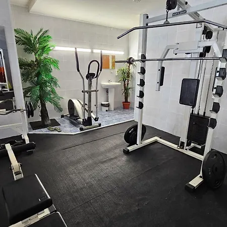 דירה 67 & 16 Rainbow Complex סאני ביץ'