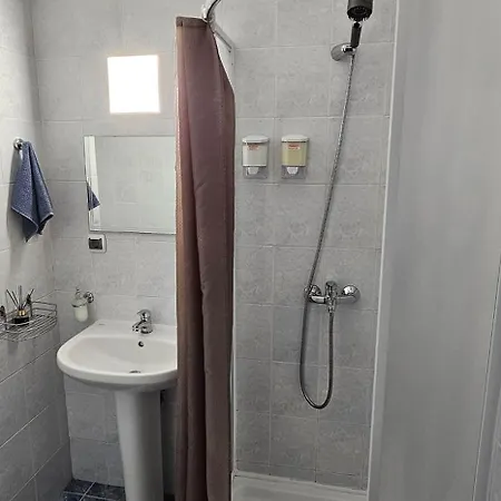 67 & 16 Rainbow Complex * סאני ביץ'