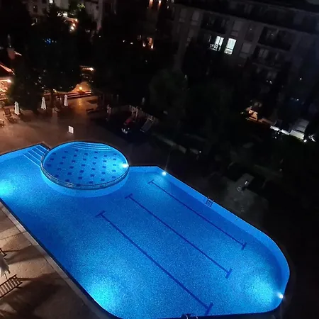 67 & 16 Rainbow Complex * סאני ביץ'