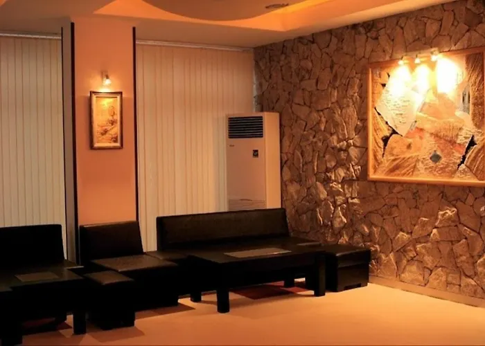 Apartamento 67 & 16 Rainbow Complex Sunny Beach