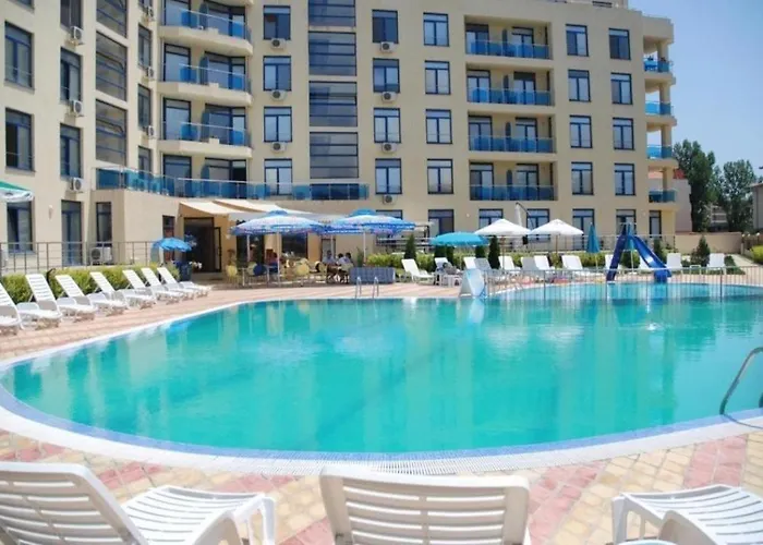 Apartamento 67 & 16 Rainbow Complex *