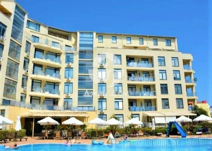 Apartamento 67 & 16 Rainbow Complex *