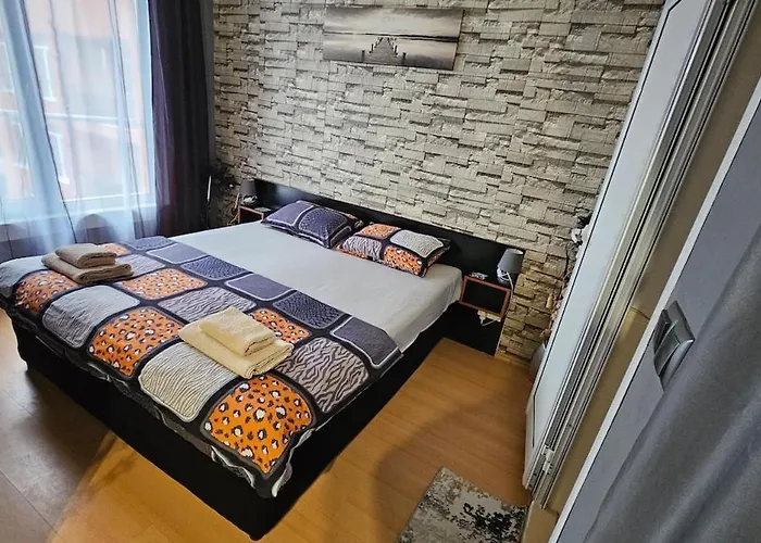 67 & 16 Rainbow Complex * Sunny Beach