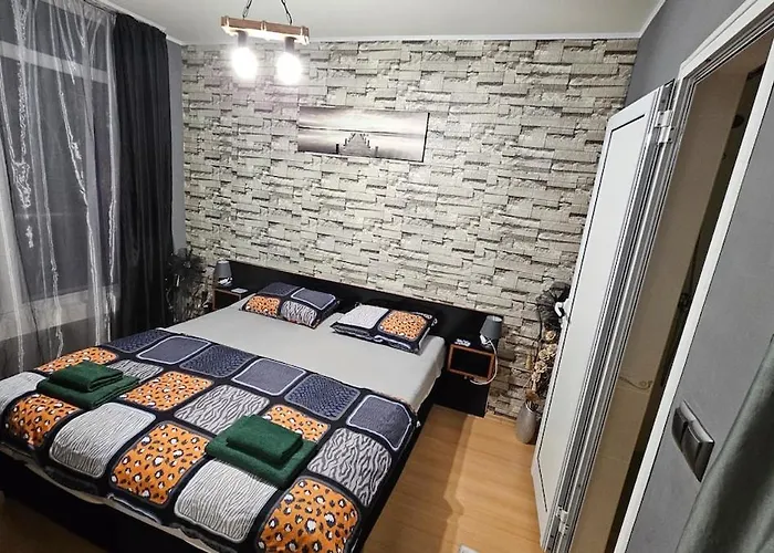 67 & 16 Rainbow Complex Apartamento