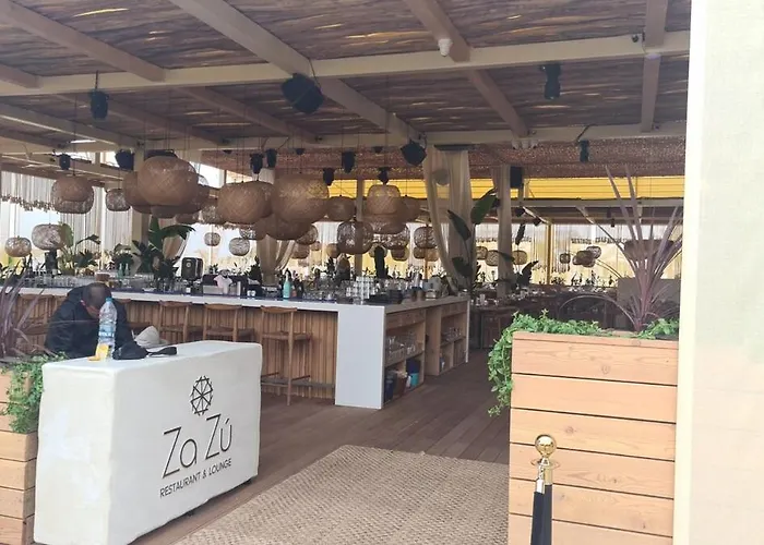 Apartamento 67 & 16 Rainbow Complex