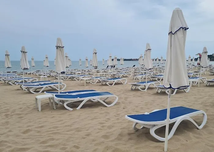 Apartamento 67 & 16 Rainbow Complex