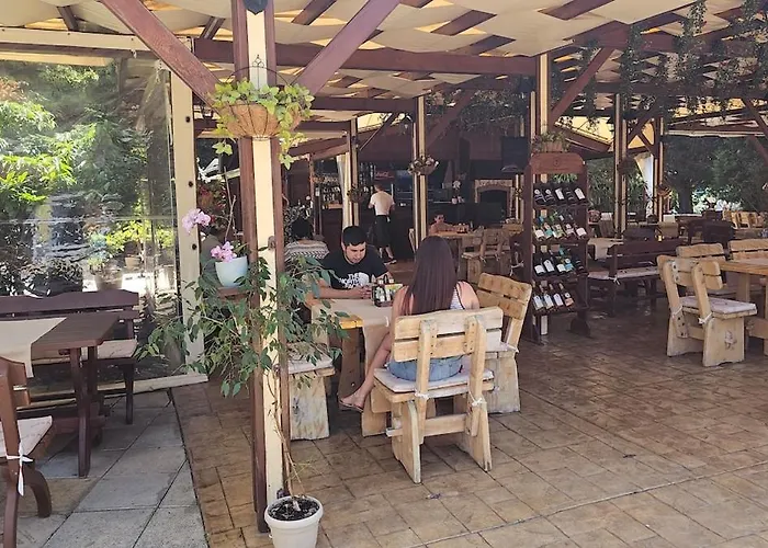 67 & 16 Rainbow Complex Apartamento