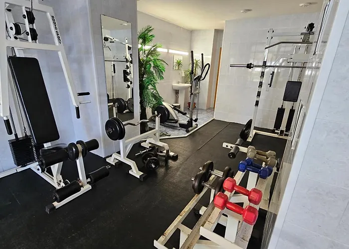 Apartamento 67 & 16 Rainbow Complex