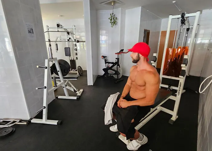 67 & 16 Rainbow Complex Sunny Beach