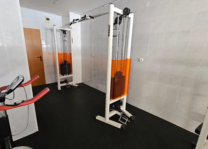 67 & 16 Rainbow Complex Apartamento