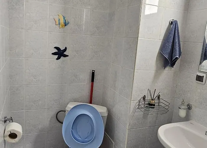 67 & 16 Rainbow Complex Sunny Beach