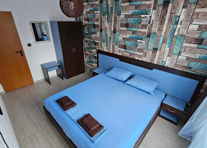 67 & 16 Rainbow Complex Apartamento Sunny Beach