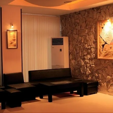 Appartement 67 & 16 Rainbow Complex Slantchev Briag