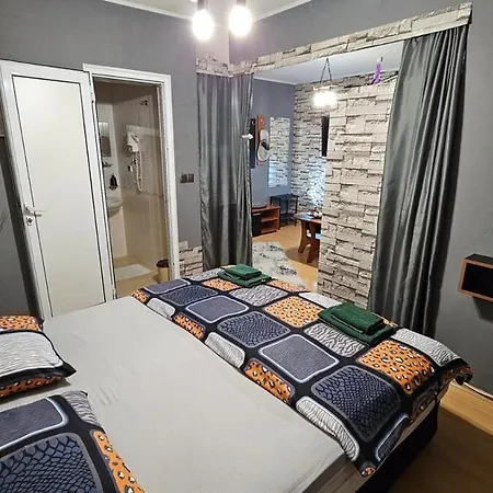 67 & 16 Rainbow Complex * Slantchev Briag