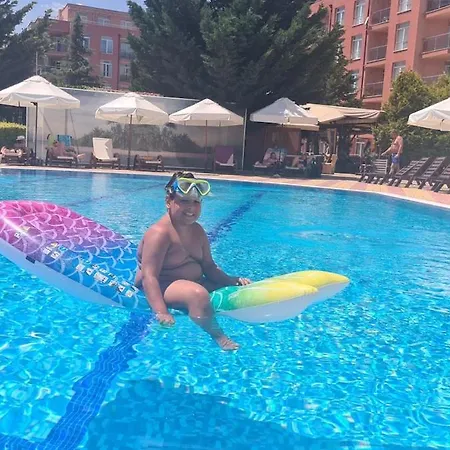 67 & 16 Rainbow Complex Appartement Slantchev Briag