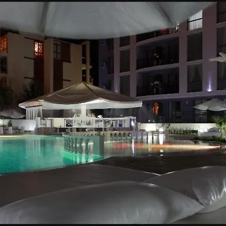 Appartement 67 & 16 Rainbow Complex Slantchev Briag