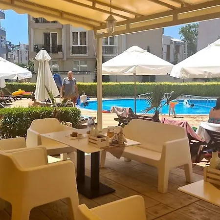 67 & 16 Rainbow Complex * Slantchev Briag