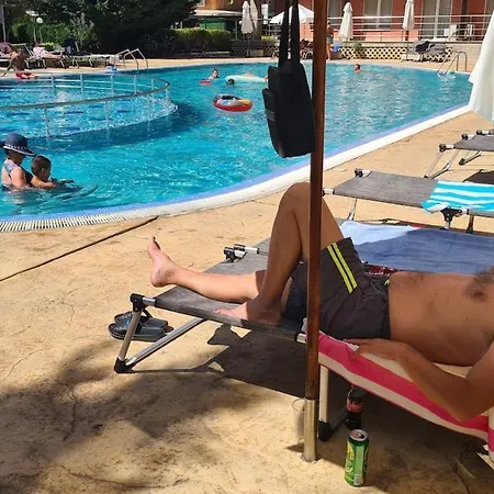 67 & 16 Rainbow Complex Appartement Slantchev Briag