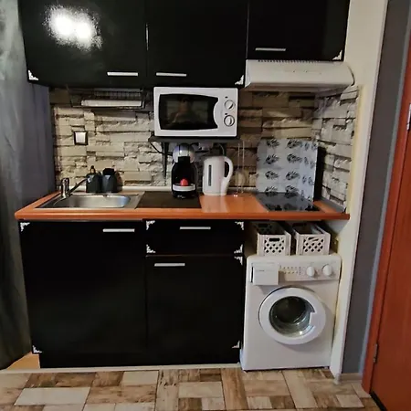 67 & 16 Rainbow Complex Appartement Slantchev Briag