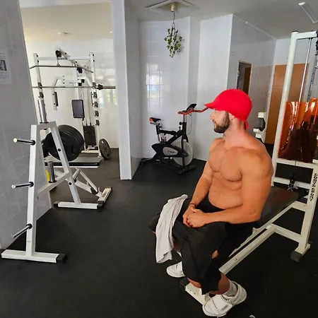 67 & 16 Rainbow Complex Slantchev Briag