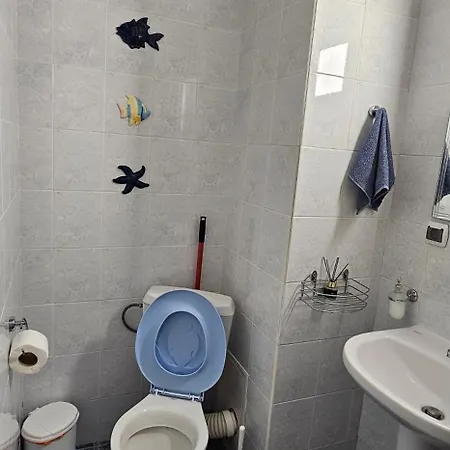 67 & 16 Rainbow Complex Slantchev Briag