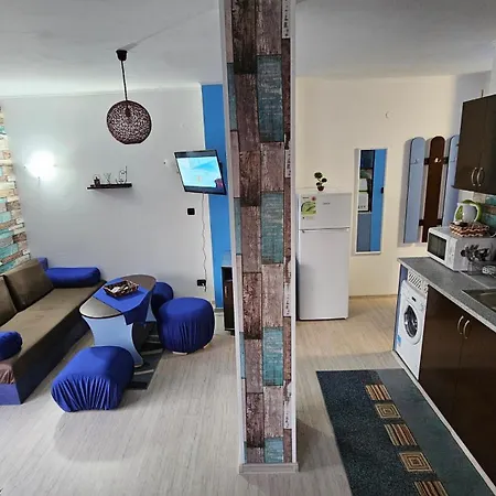 67 & 16 Rainbow Complex Slantchev Briag