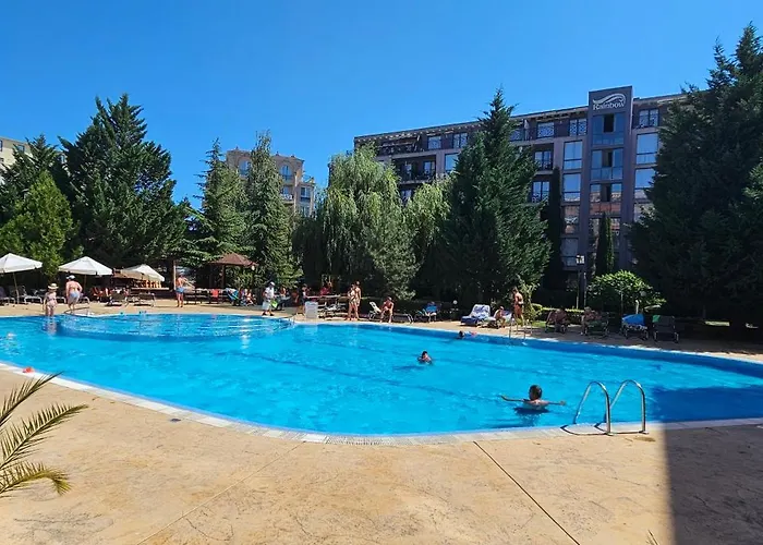 67 & 16 Rainbow Complex